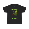 This Bud's for the Hive – Ant & Nug Tee (Front Only)